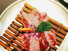 -西塔老太太泥炉烤肉(苏州大悦城店)