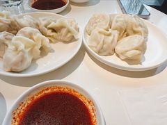 -金谷园饺子馆(北邮总店)