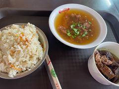 -好成财牛排馆(涂门街总店)