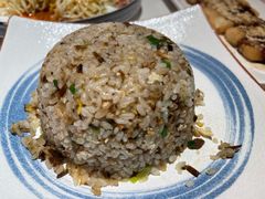 芽菜炒饭-渝蛙馆(新百店)