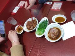 -喜家德虾仁水饺(深圳印力中心店)