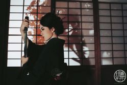 点击看大图 -持熹光年写真体验馆