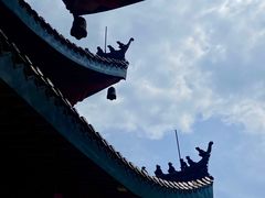 -上海东林寺(金山区)