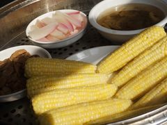 -小本鸡饭店(滨江白马湖店)
