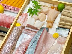 -鮨一日本料理(大中华店)