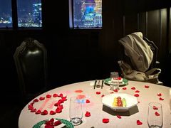 -福玺荟(外滩罗斯福店)