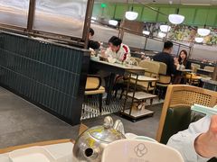 大堂-润园四季椰子鸡火锅(南山海岸城店)