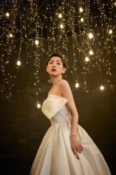-GRACE KELLY婚纱与礼服(天津店)