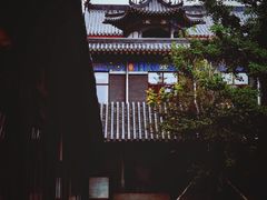 -护国法轮寺
