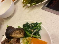 -蝎王府羊蝎子(北大地店)