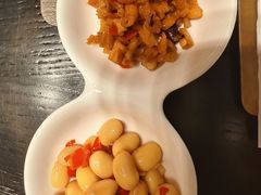 -忆江南·临江鱼馆