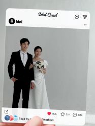 -布丁婚纱摄影工作室