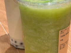 -去茶山(重庆万象城店)