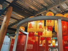 -朱光玉火锅馆·太原旗舰(钟楼街店)