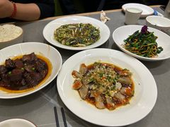 -阿毛饭店(和义路店)