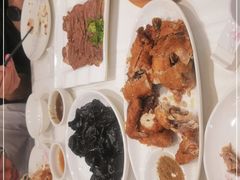 -金春禧·鲁菜海鲜(延吉路万达店)