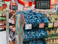 -家乐福(古北店)