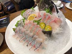 -柒加海鲜姿造