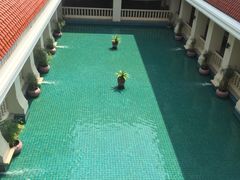 -吴哥国家博物馆