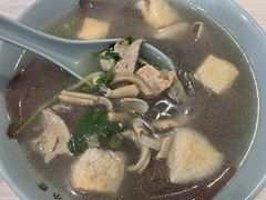 -金原鸭血粉丝汤总店(锁金村店)