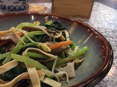 南京素什锦-南京大牌档(三阳广场苏宁店)