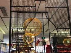 -眉州东坡·熊猫主题餐厅(枫蓝店)