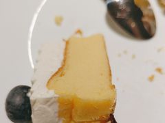 -长沙君悦酒店·自助餐厅咖啡厅
