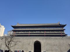 -西安城墙·碑林历史文化景区