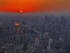 -上海柏悦酒店·世纪100牛排馆