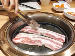 -炉小哥烤肉(朗悦公园茂店)