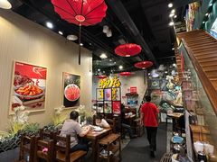 -槐店王婆大虾(开发区店)