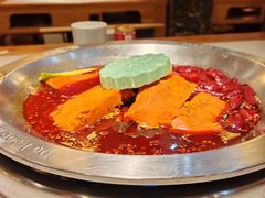 -大龙燚火锅(科华店)