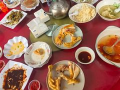 -妈妈的小作坊(陈家镇店)