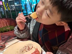 -BROWNSTONE布朗石西班牙餐厅(富城店)