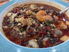 -抹直口特色菜馆(一店)