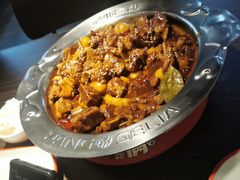 仔排煲-胖哥俩肉蟹煲(龙德广场店)