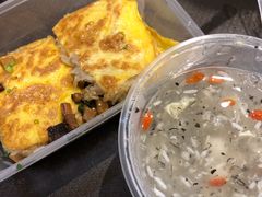 -老通城豆皮大王(吉庆街店)