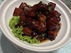 -浦江餐饮·上海菜馆(五四路店)