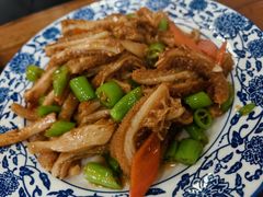 -老长江路灌汤包(天津路总店)