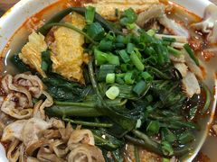 -螺小胖柳州螺蛳粉(钟楼总店)