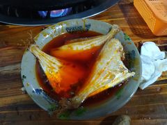 -星鸿社重庆老火锅