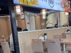 -裕记烧腊连锁餐饮(外马分店)