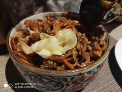-山葵家·创意料理(万象汇店)
