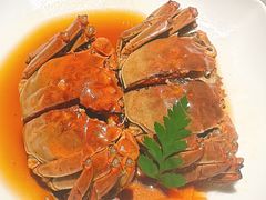 -蟹榭·本帮江浙菜·蟹宴(五角场合生汇商场店)