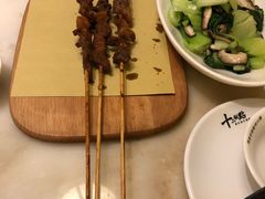 -十二饭点·川菜(北站圆融店)