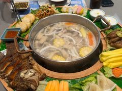 -椰小鸡·琼州糟粕醋(美兰缤纷城店)