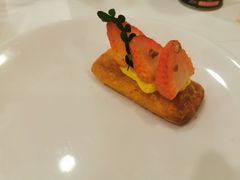 -第六季自助餐厅(北太平庄店)