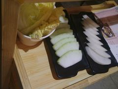 -陈记顺和潮汕鲜牛肉火锅(番禺迎宾大道店)