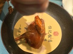 -恒记饭店·海鲜明档(淹城店)