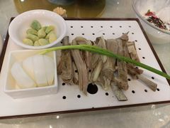 -豪丰国际大酒店-餐厅